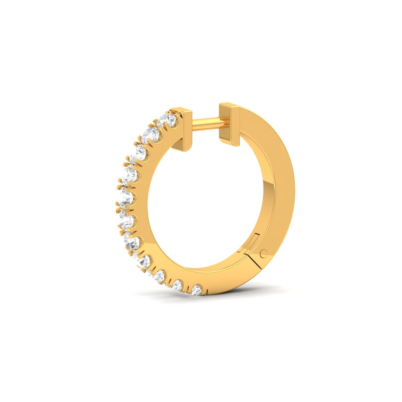 Sania Mirza Diamond Nath