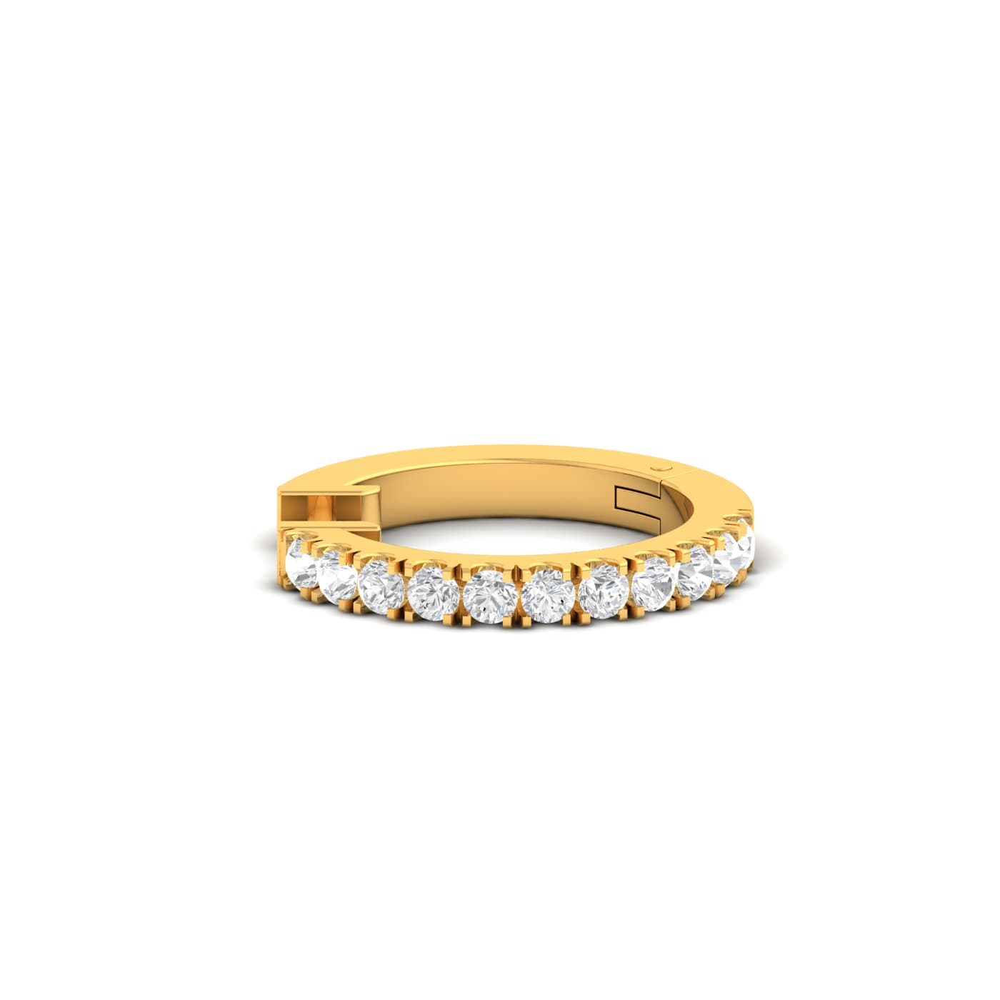 Sania Mirza Diamond Nath