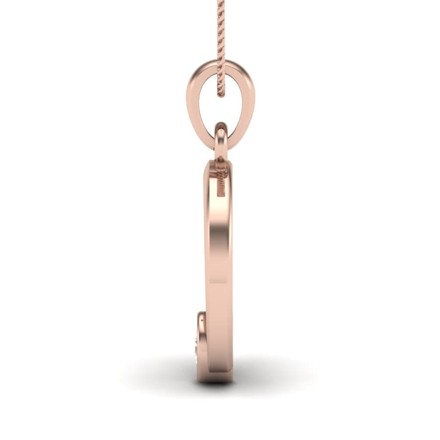 Riddhi Diamond Pendant