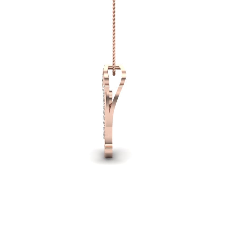 Happy Kitten Kids Pendant