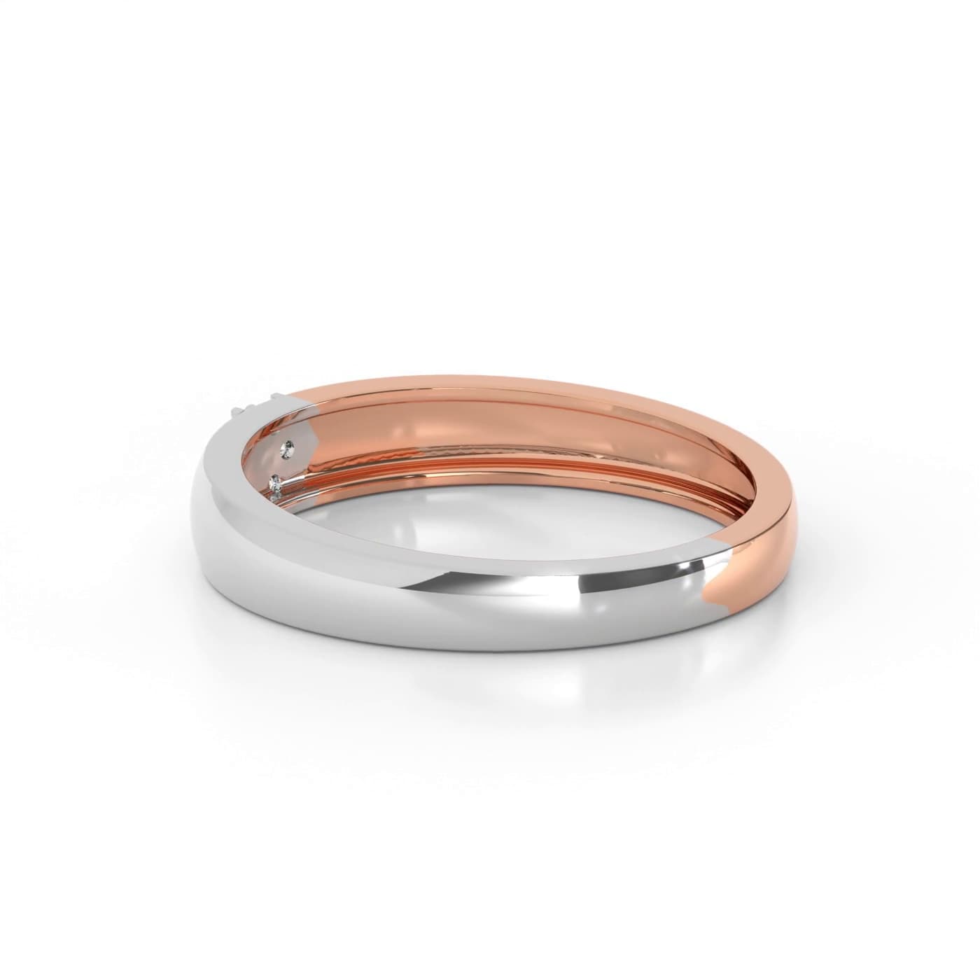 Magical Classic Diamond Ring For Women