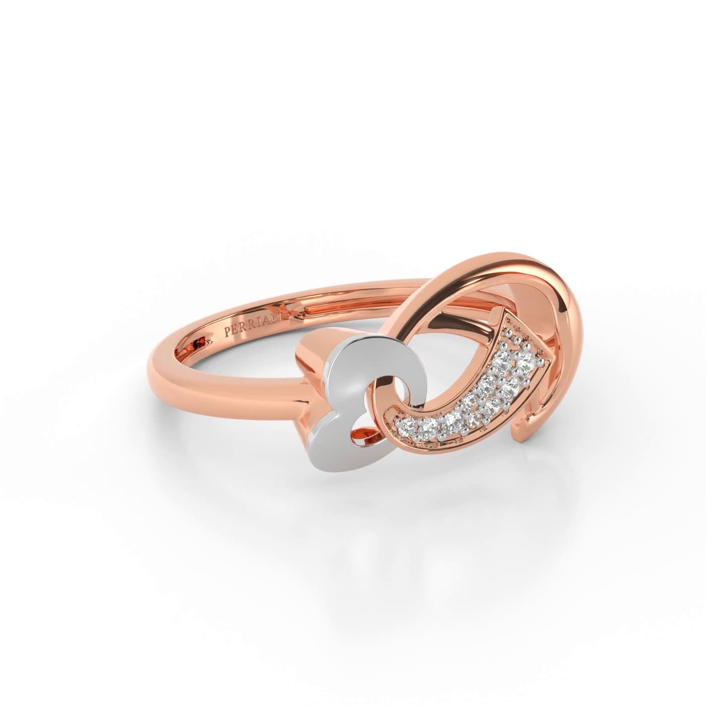 Isabel Diamond Ring