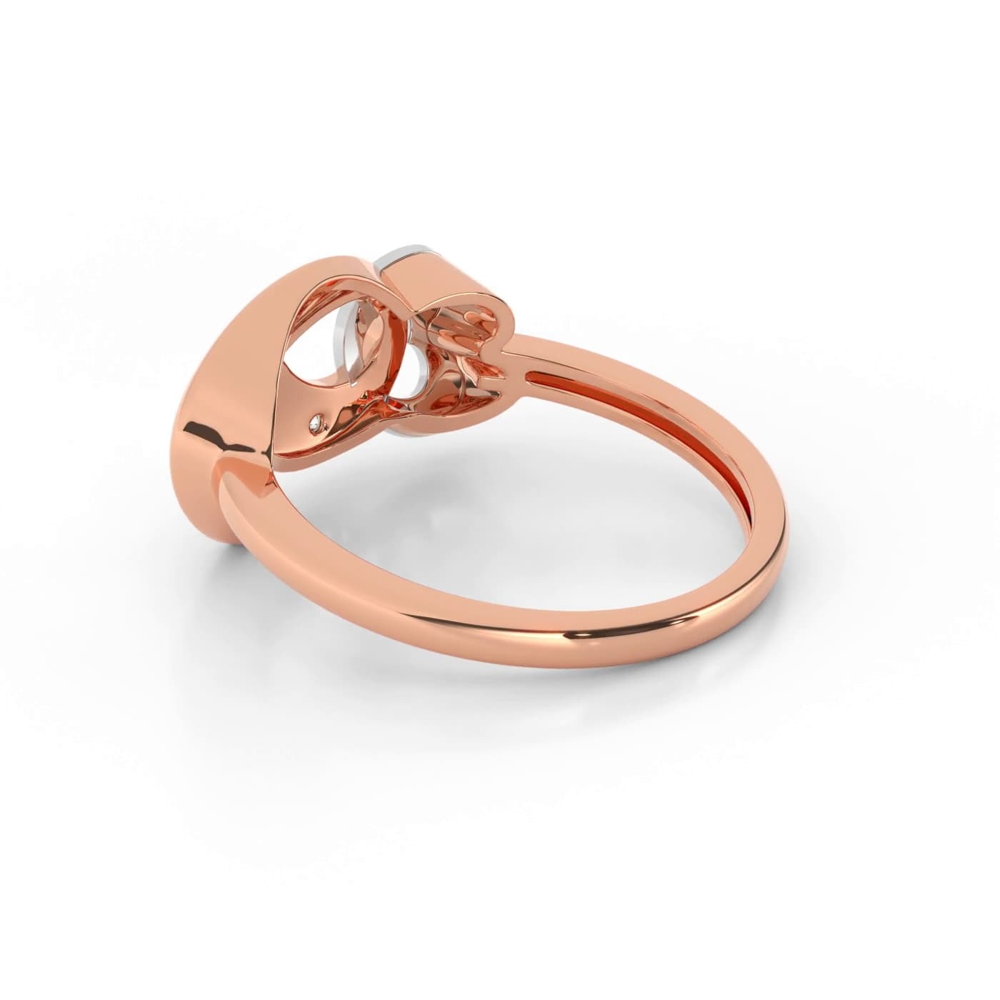 Isabel Diamond Ring