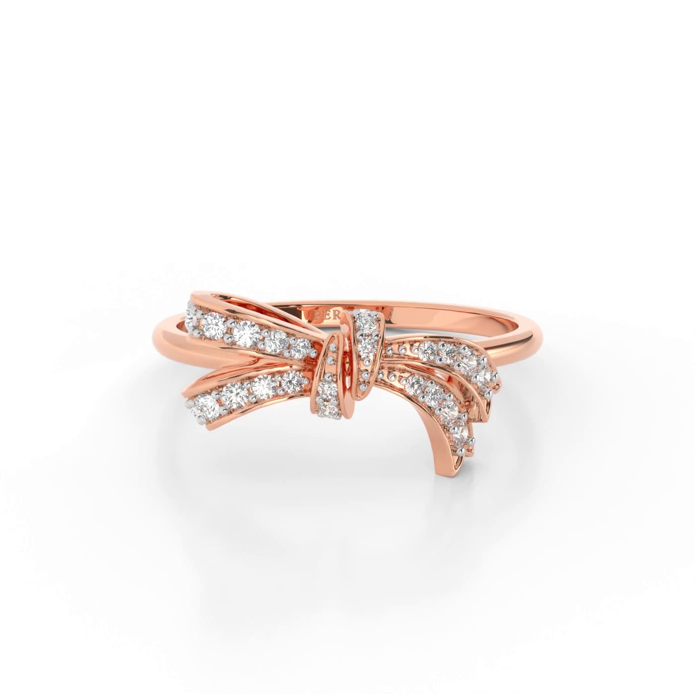 Naira Diamond Ring