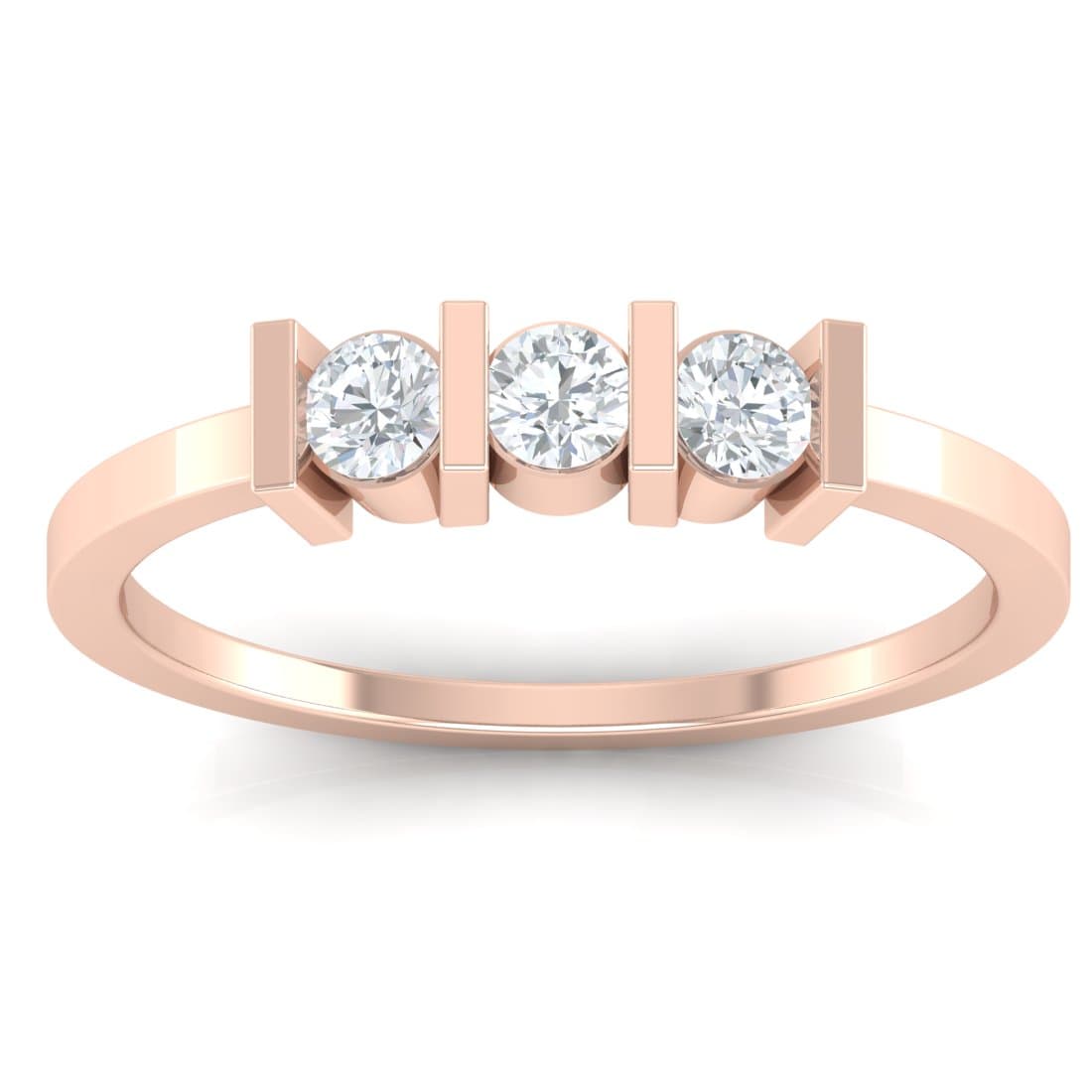 Maria Diamond Ring