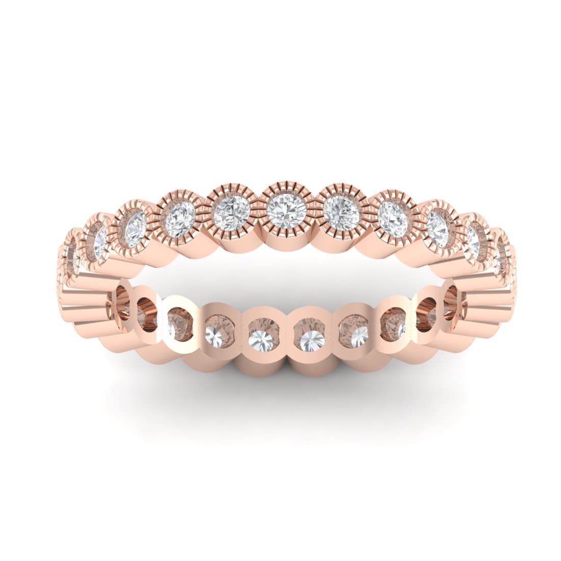 Emilia Diamond Ring