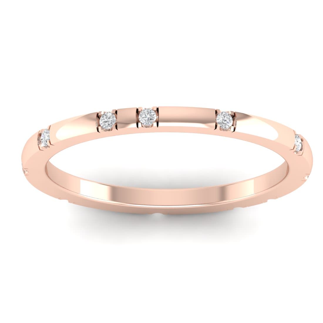 Sadie Diamond Ring