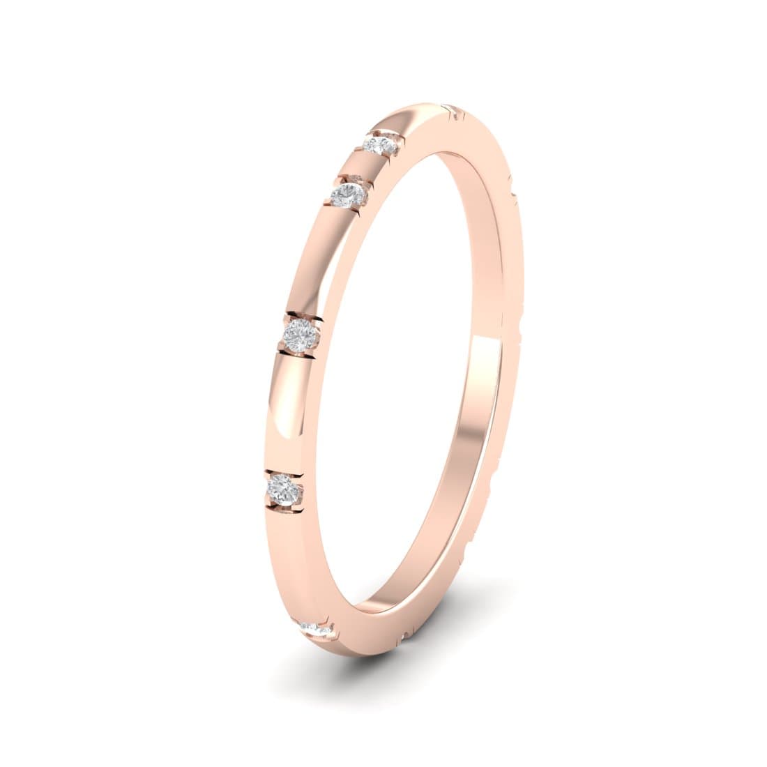 Sadie Diamond Ring