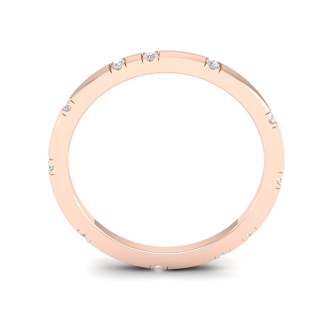 Sadie Diamond Ring