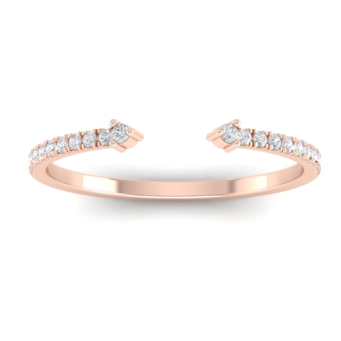 Olina Diamond Ring