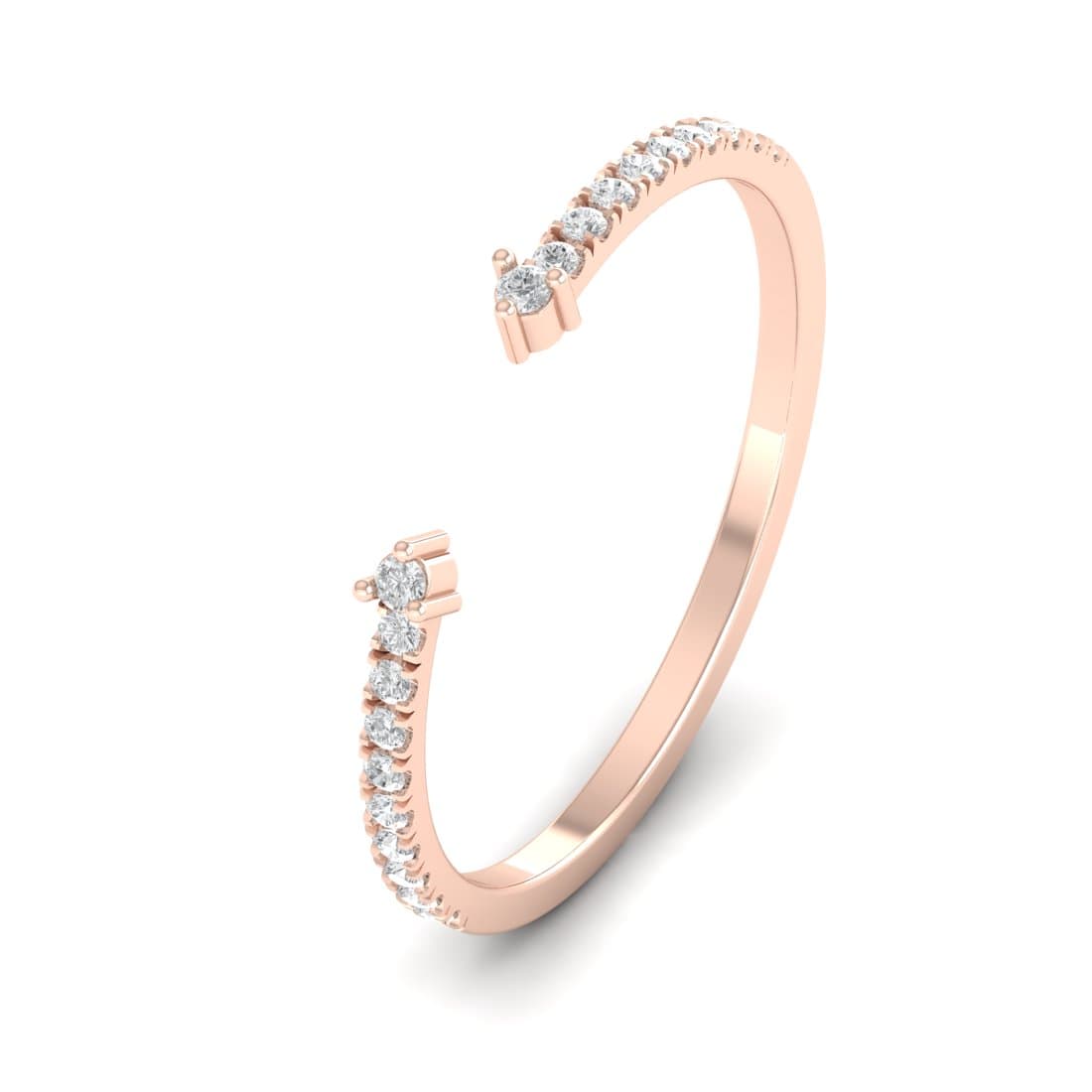 Olina Diamond Ring