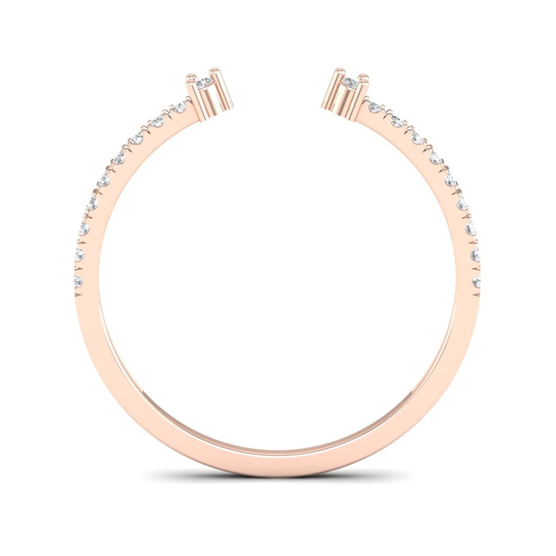 Olina Diamond Ring