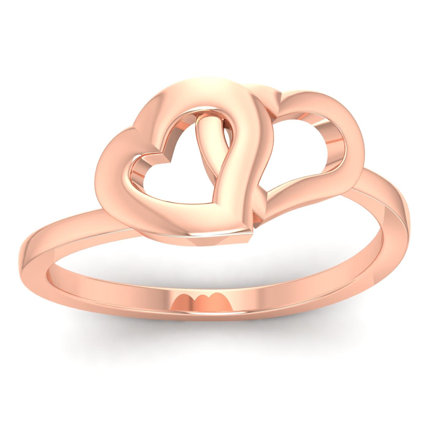 Forever Infinity Ring