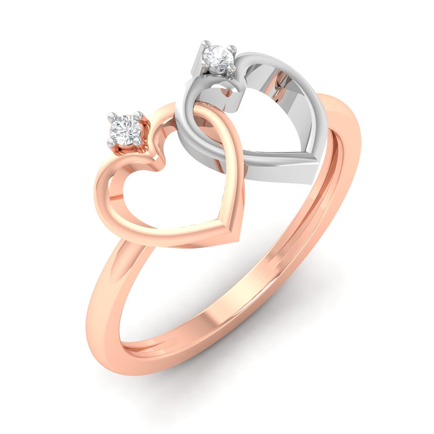 Swati Diamond Ring