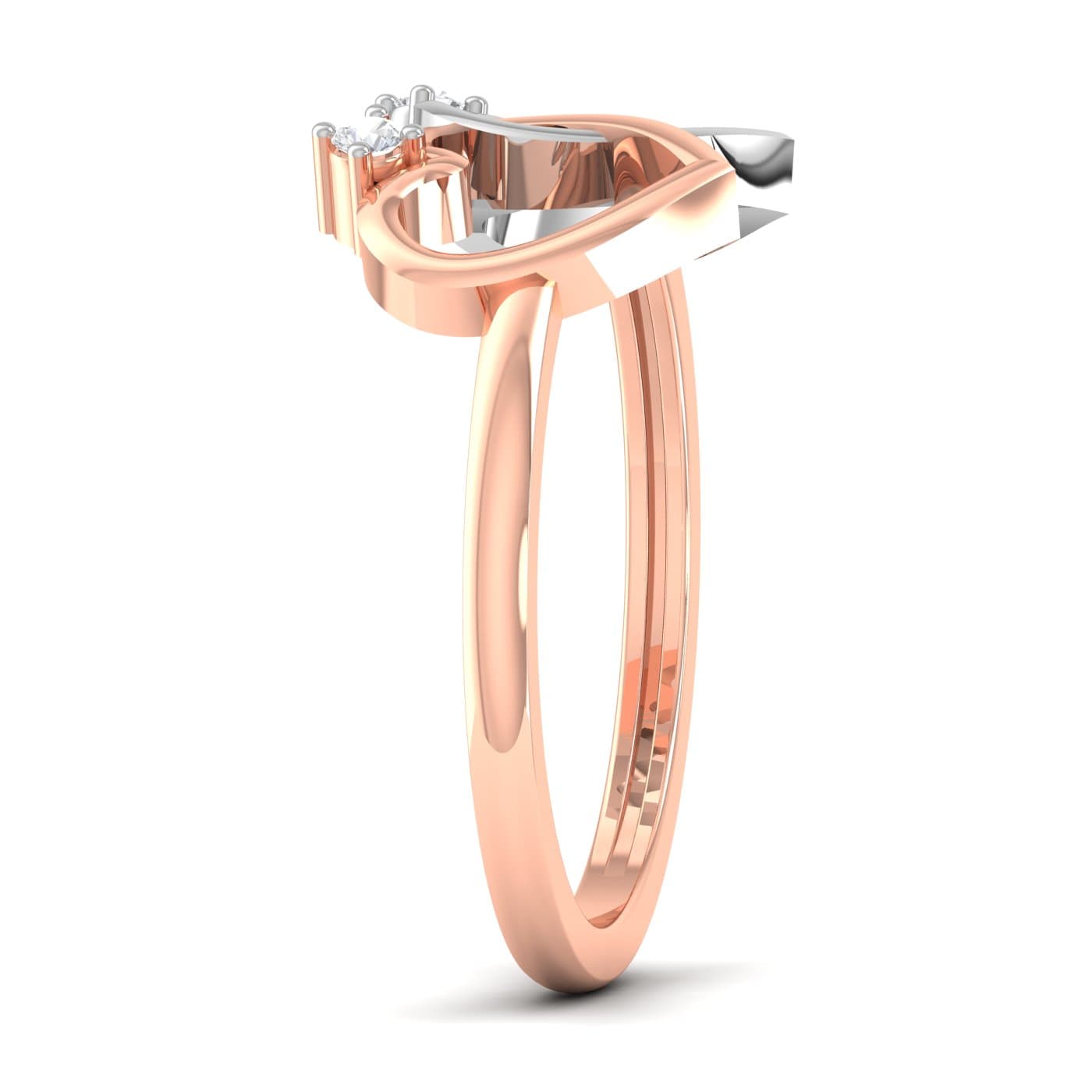 Swati Diamond Ring