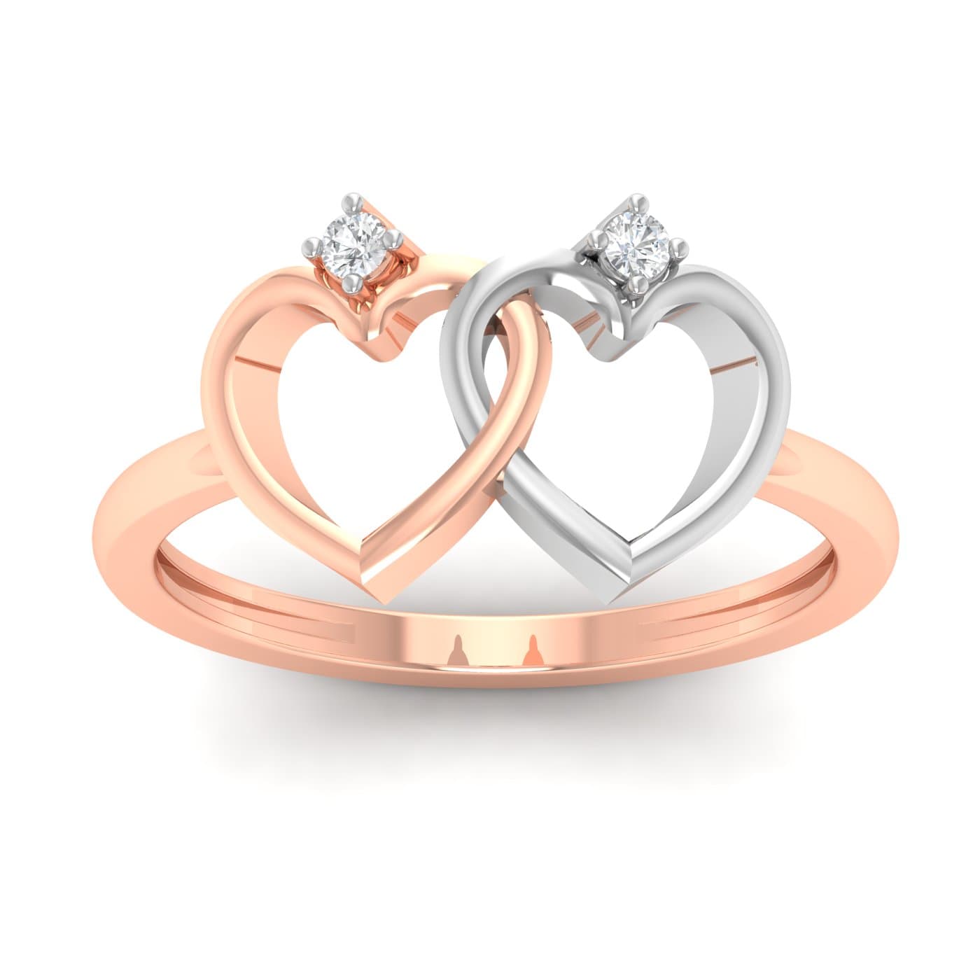 Swati Diamond Ring
