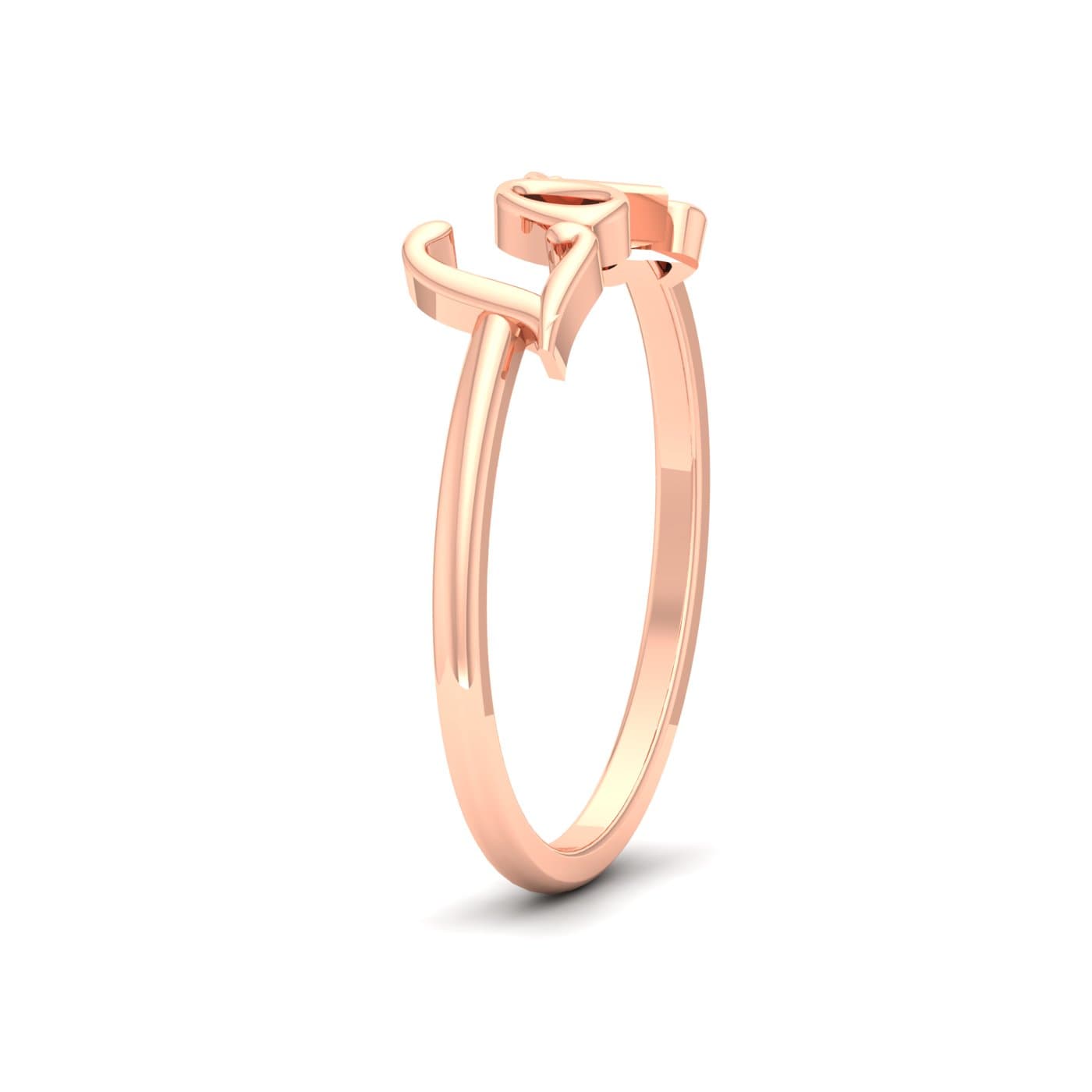 Forever Gold Ring