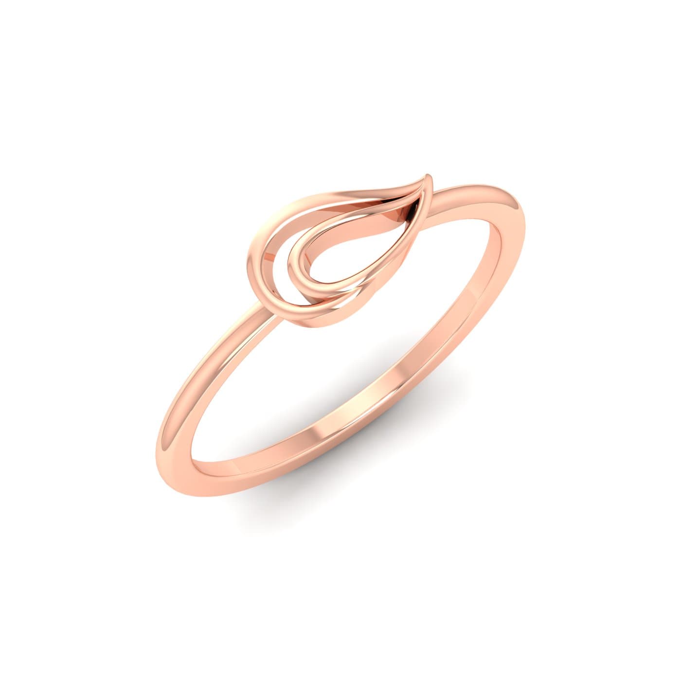 Kiara Gold Ring