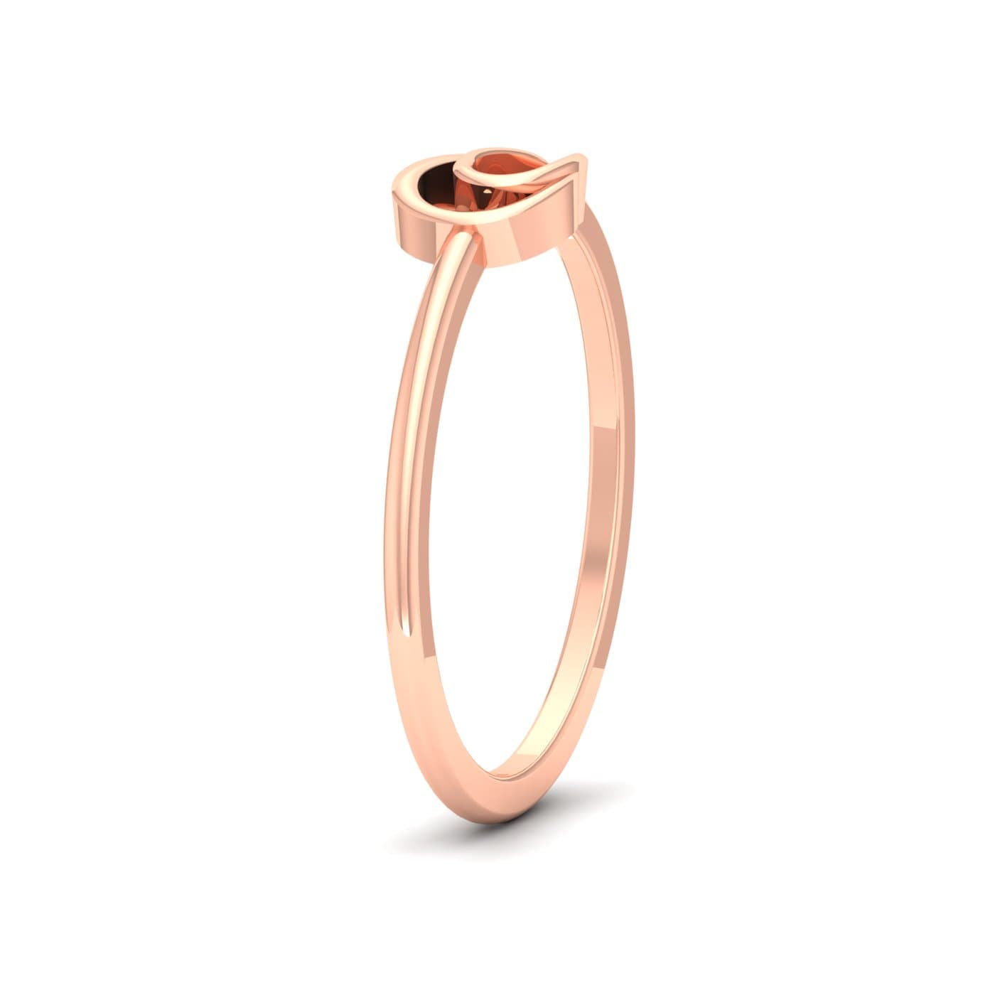 Kiara Gold Ring
