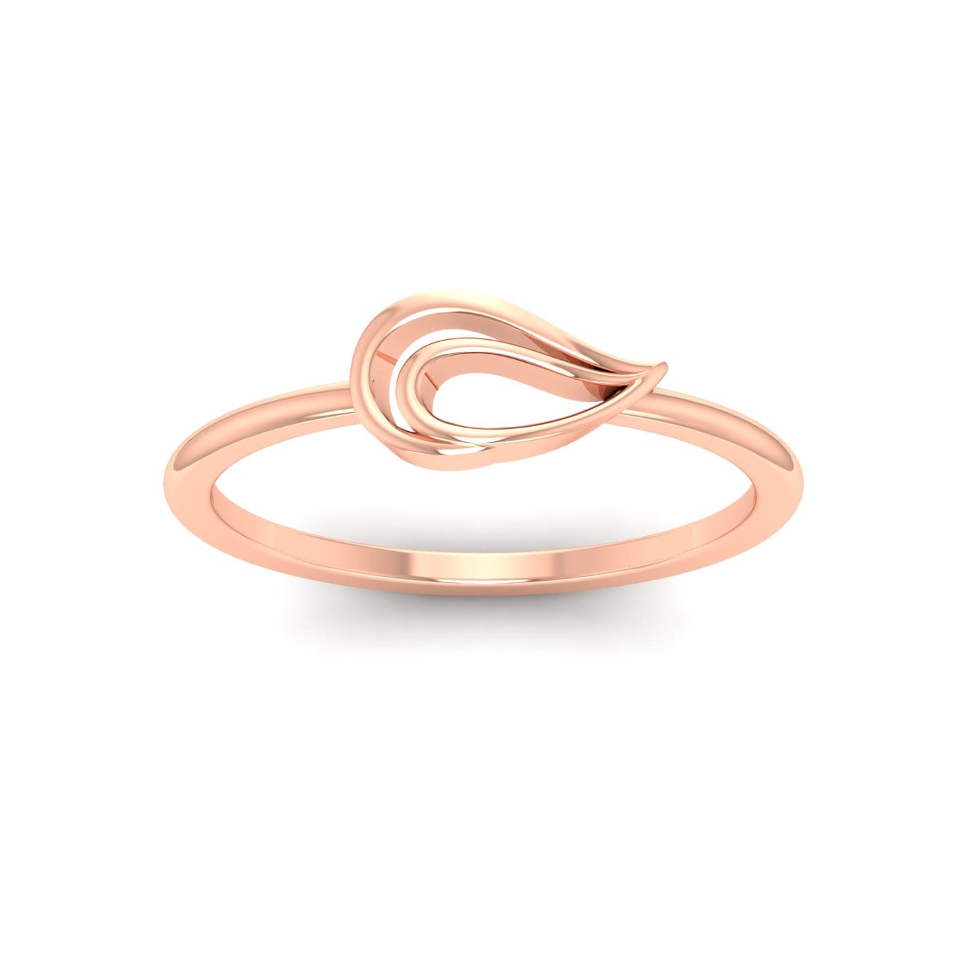 Kiara Gold Ring