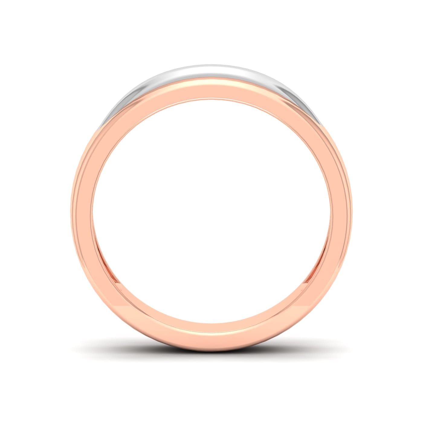 Solid Plain Band