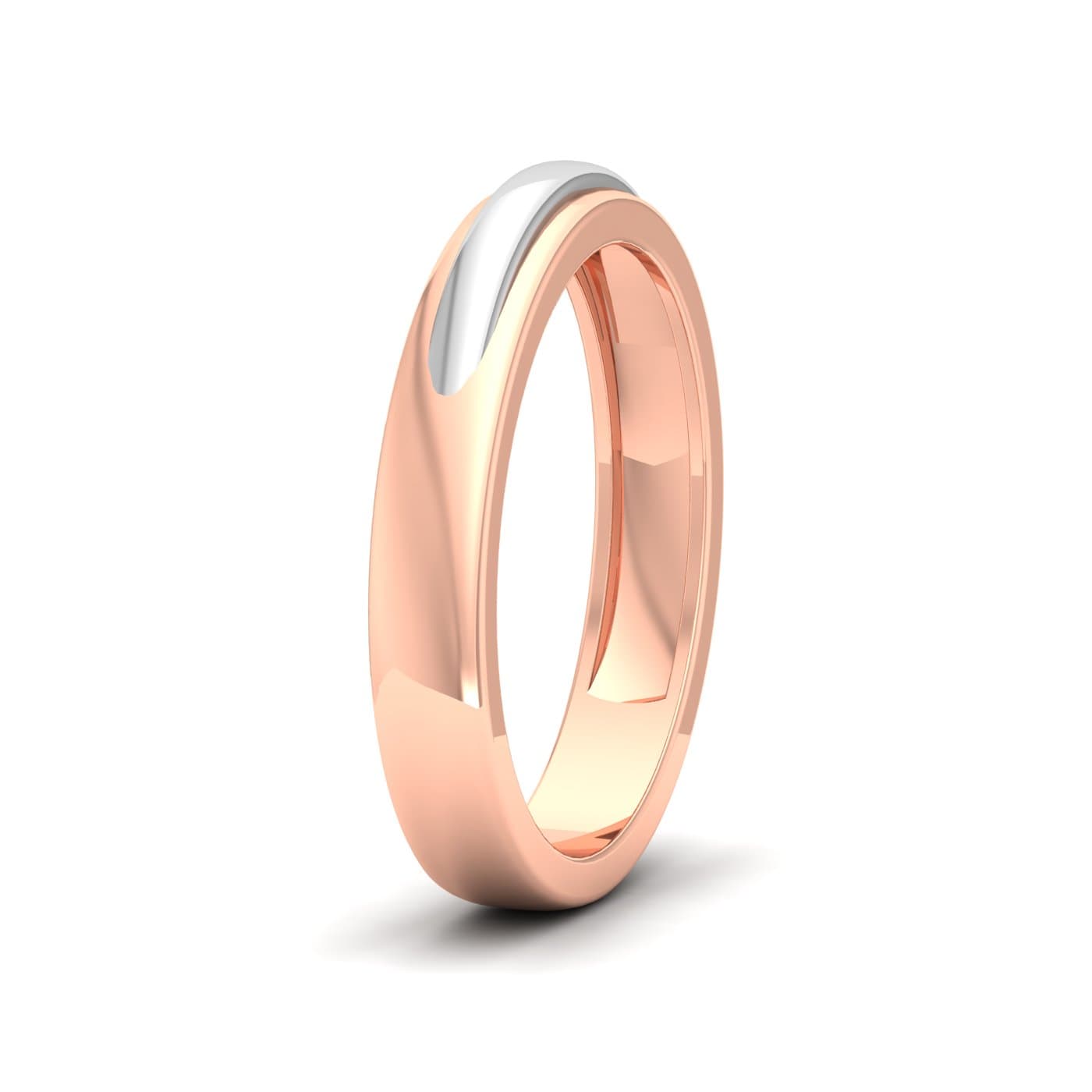 Solid Plain Band