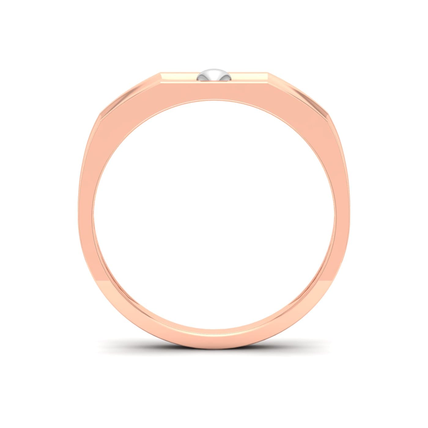 Classic Wedding Band