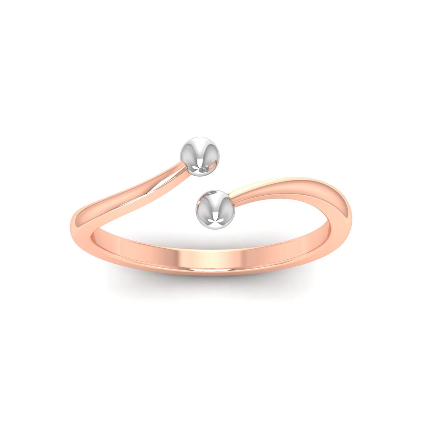 Shanaya Gold Ring