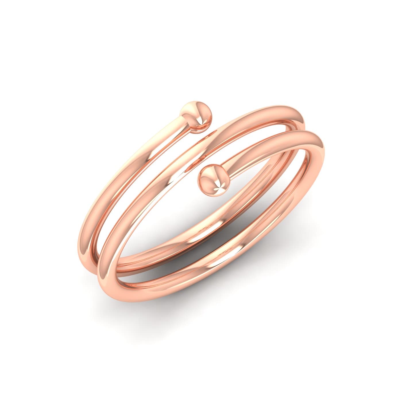 Avni Fancy Gold Ring
