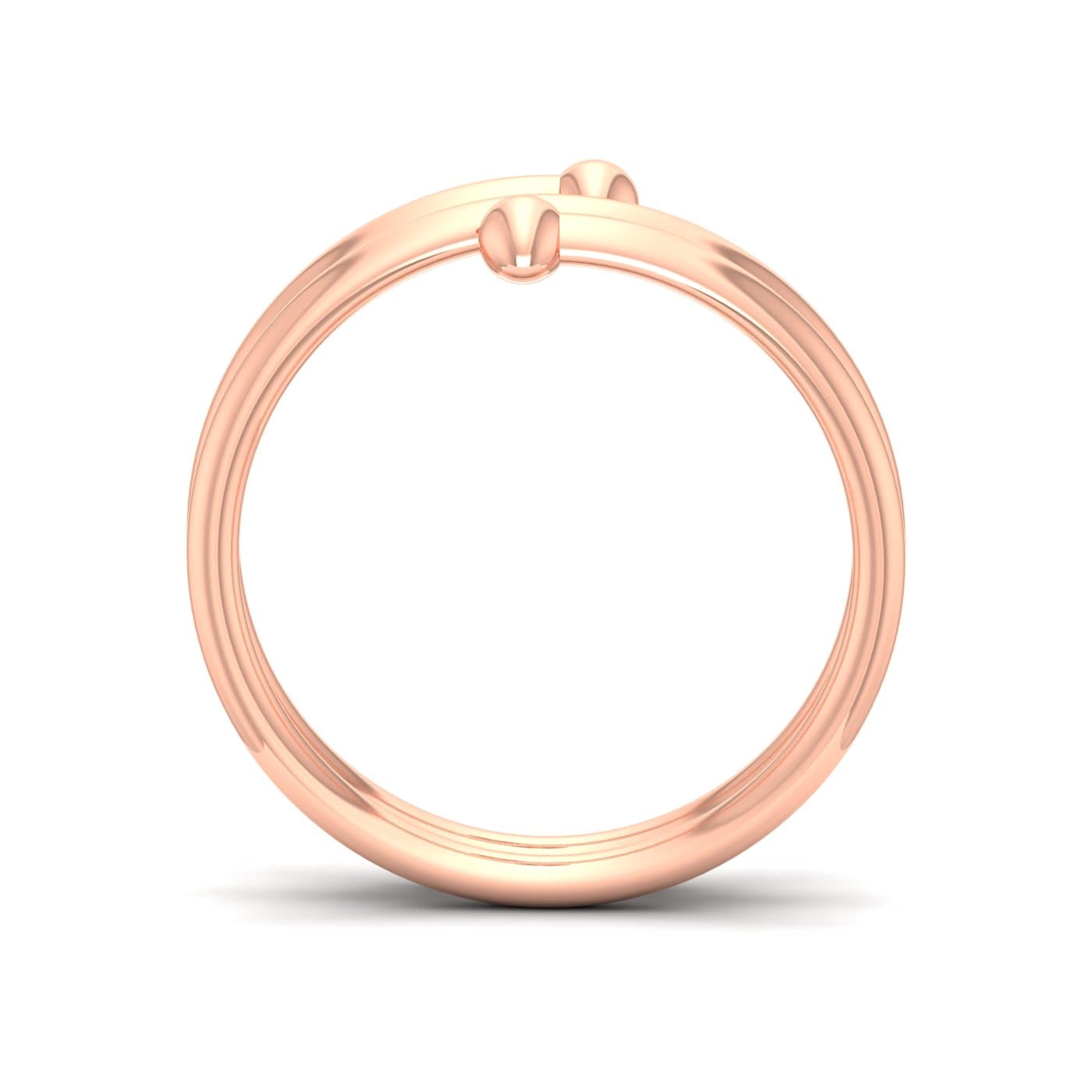 Avni Fancy Gold Ring