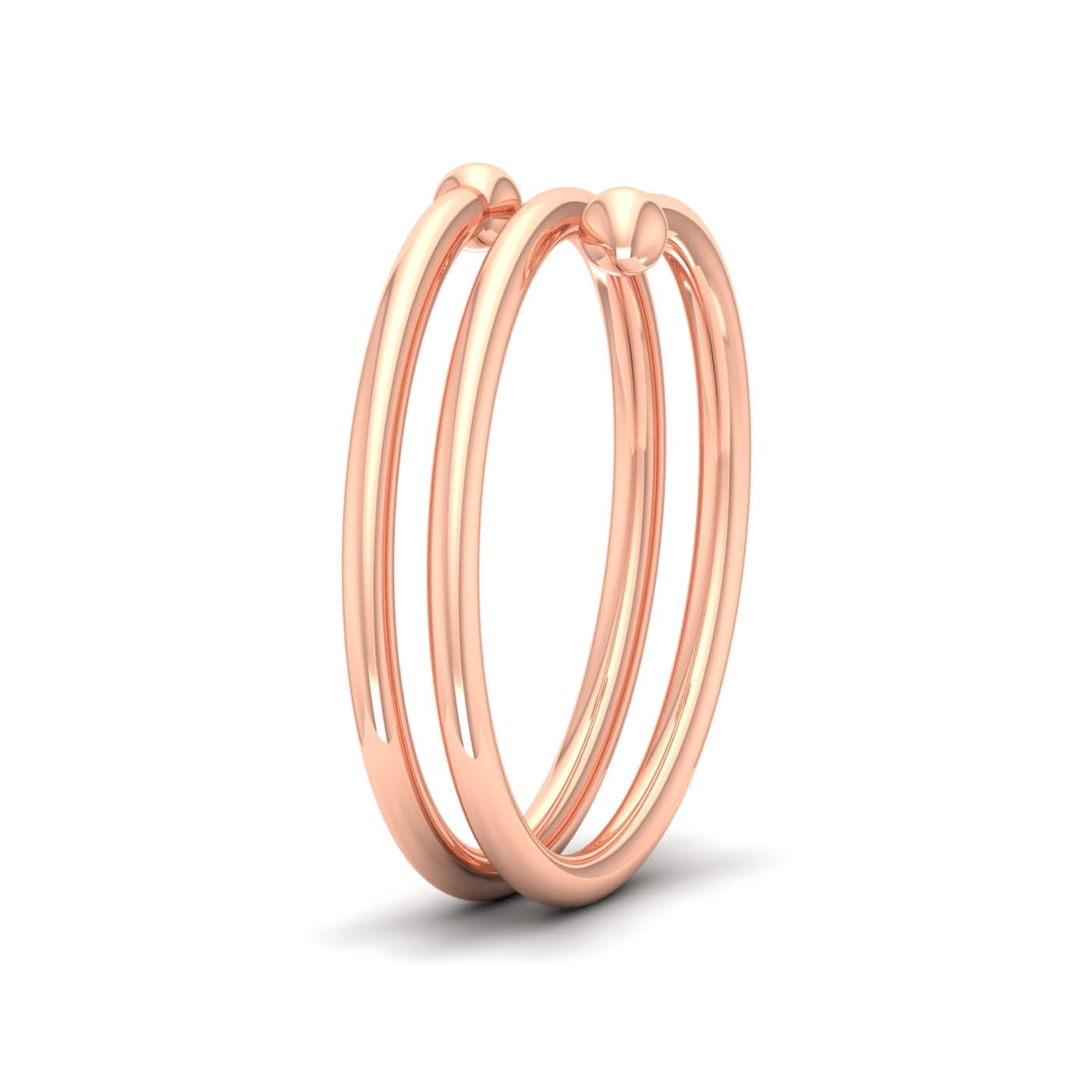 Avni Fancy Gold Ring