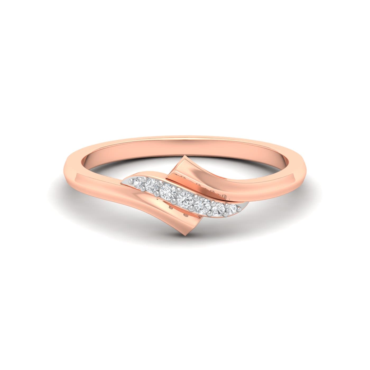 Juliette Daily Wear Diamond Ring