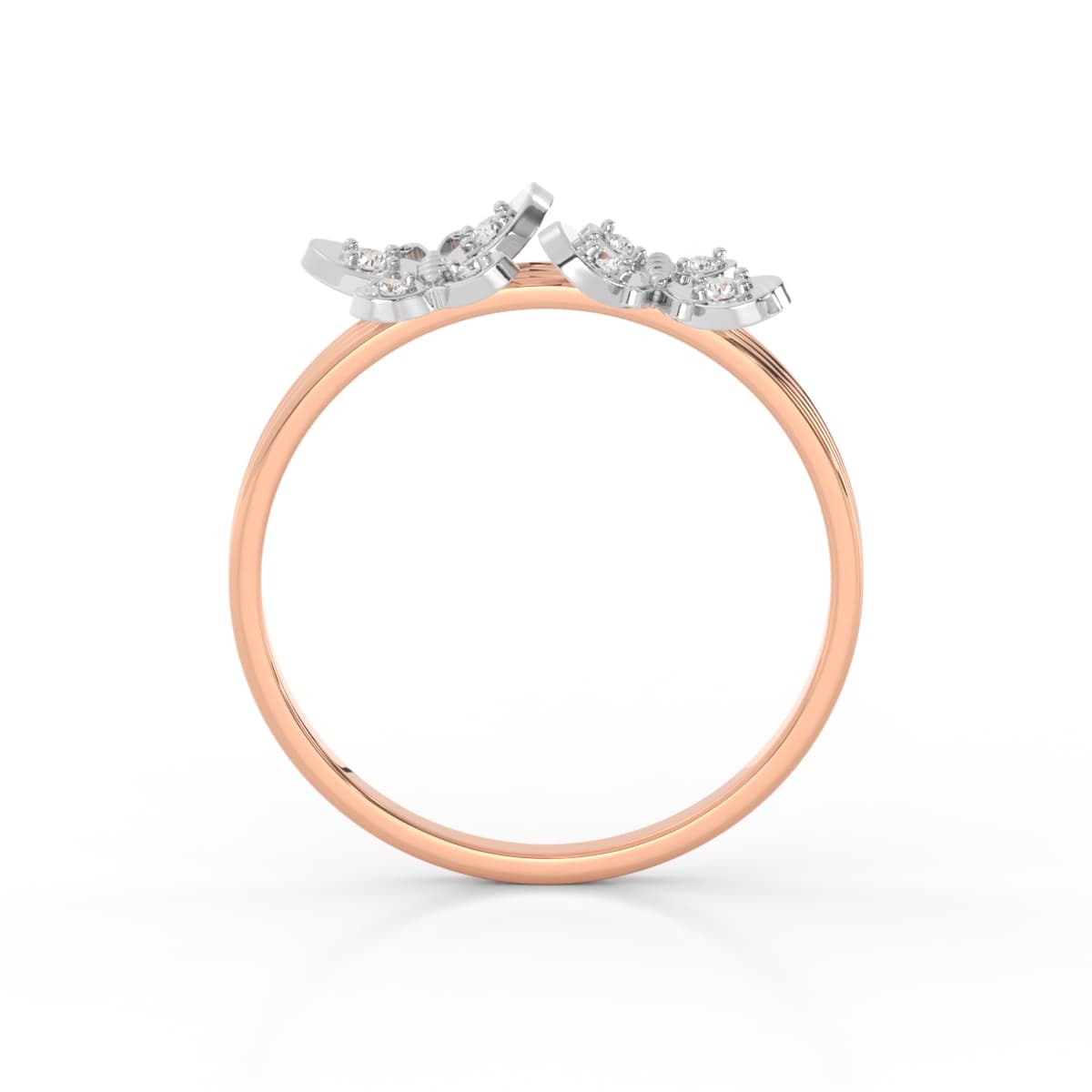 Psyches Passion Diamond Ring