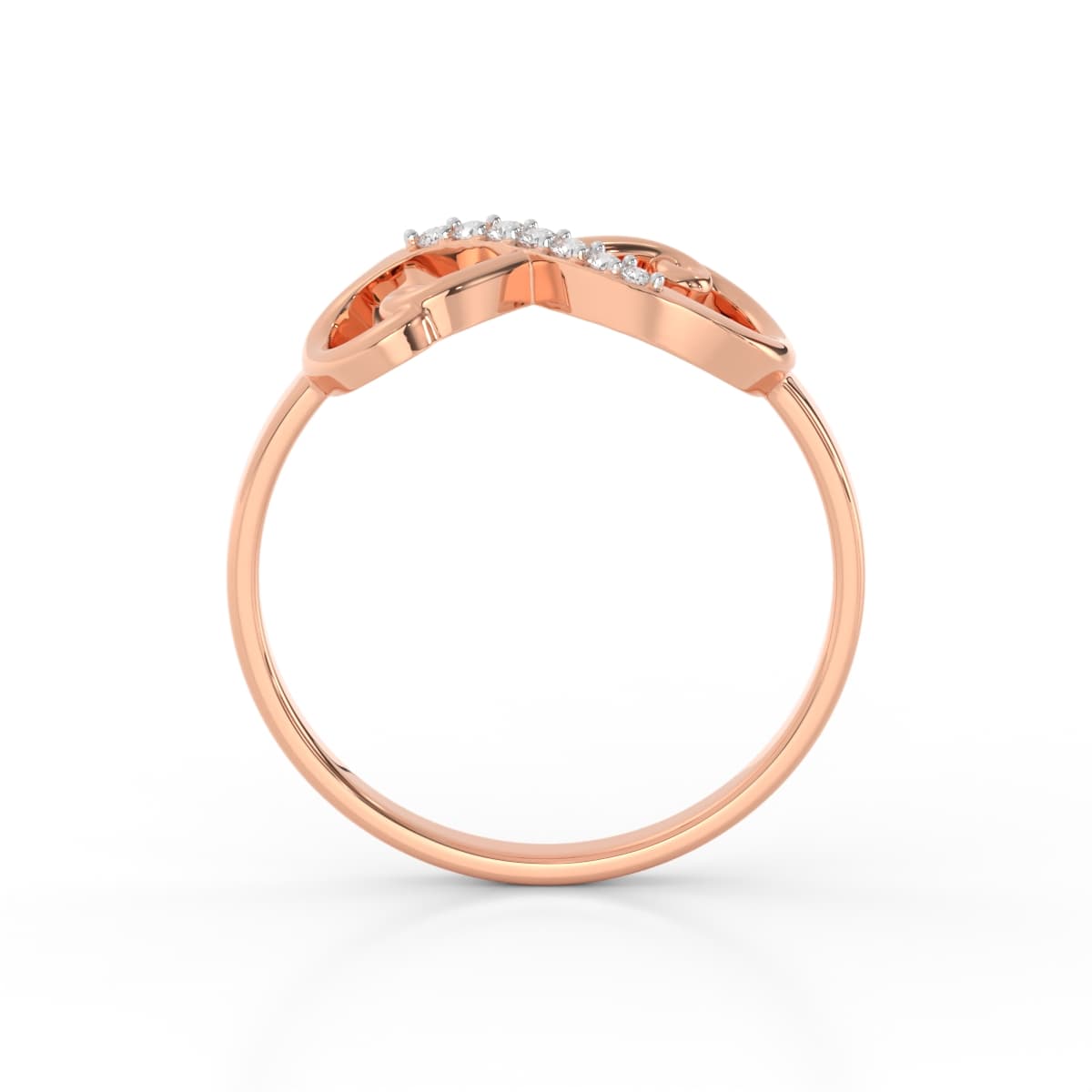 Forevermore Diamond Ring