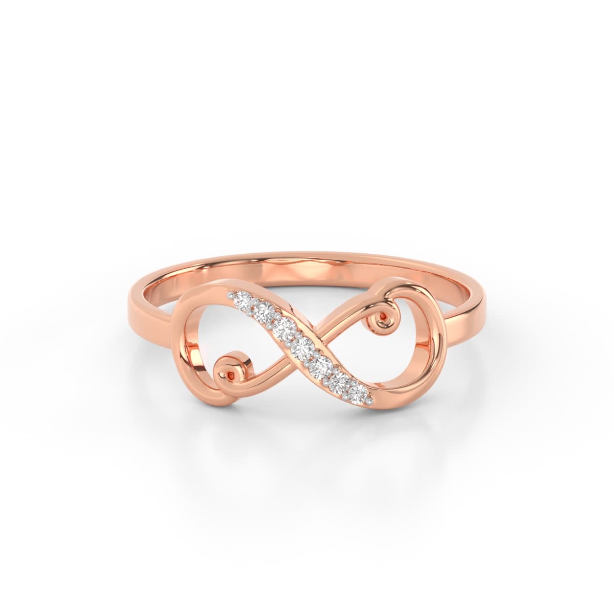 Forevermore Diamond Ring
