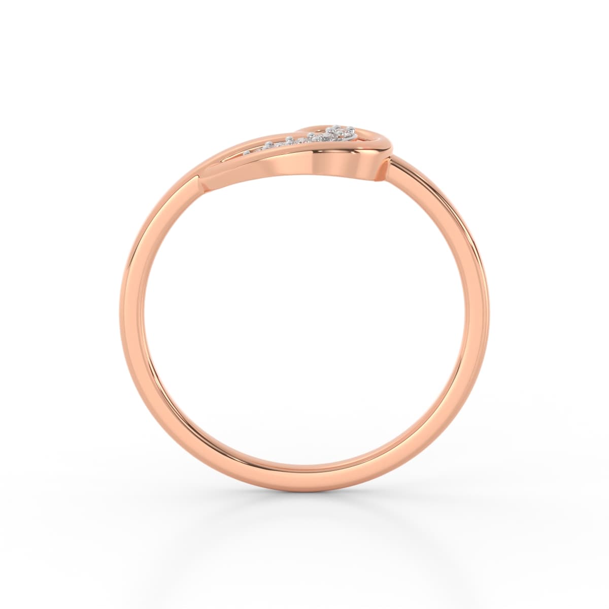 Ishita Fancy Diamond Ring