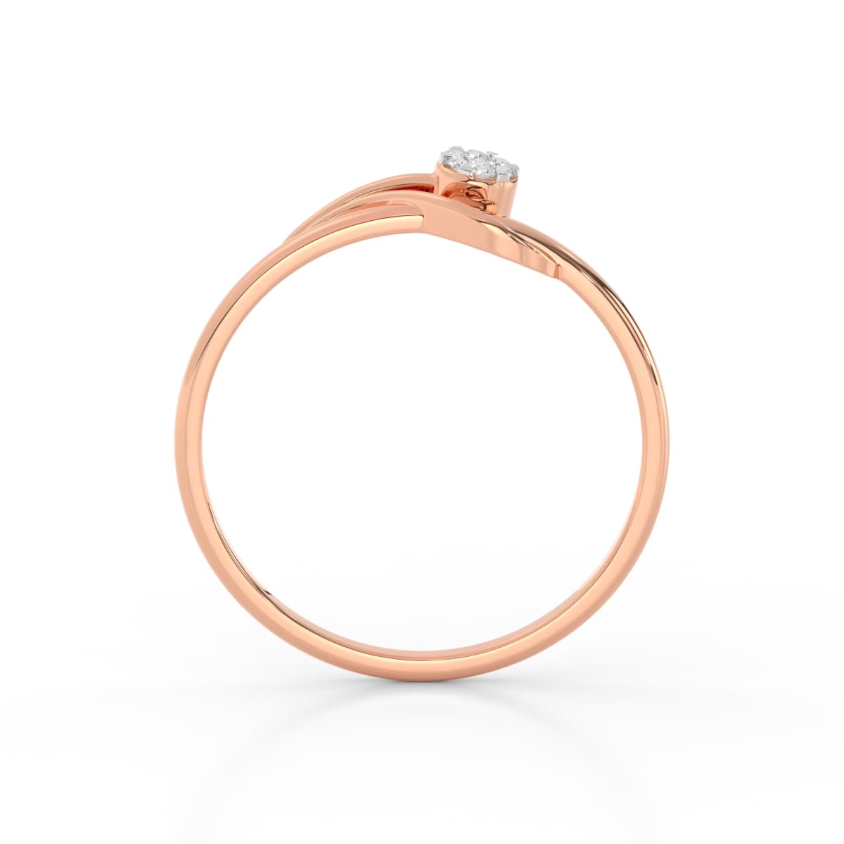 Kavya Diamond Ring