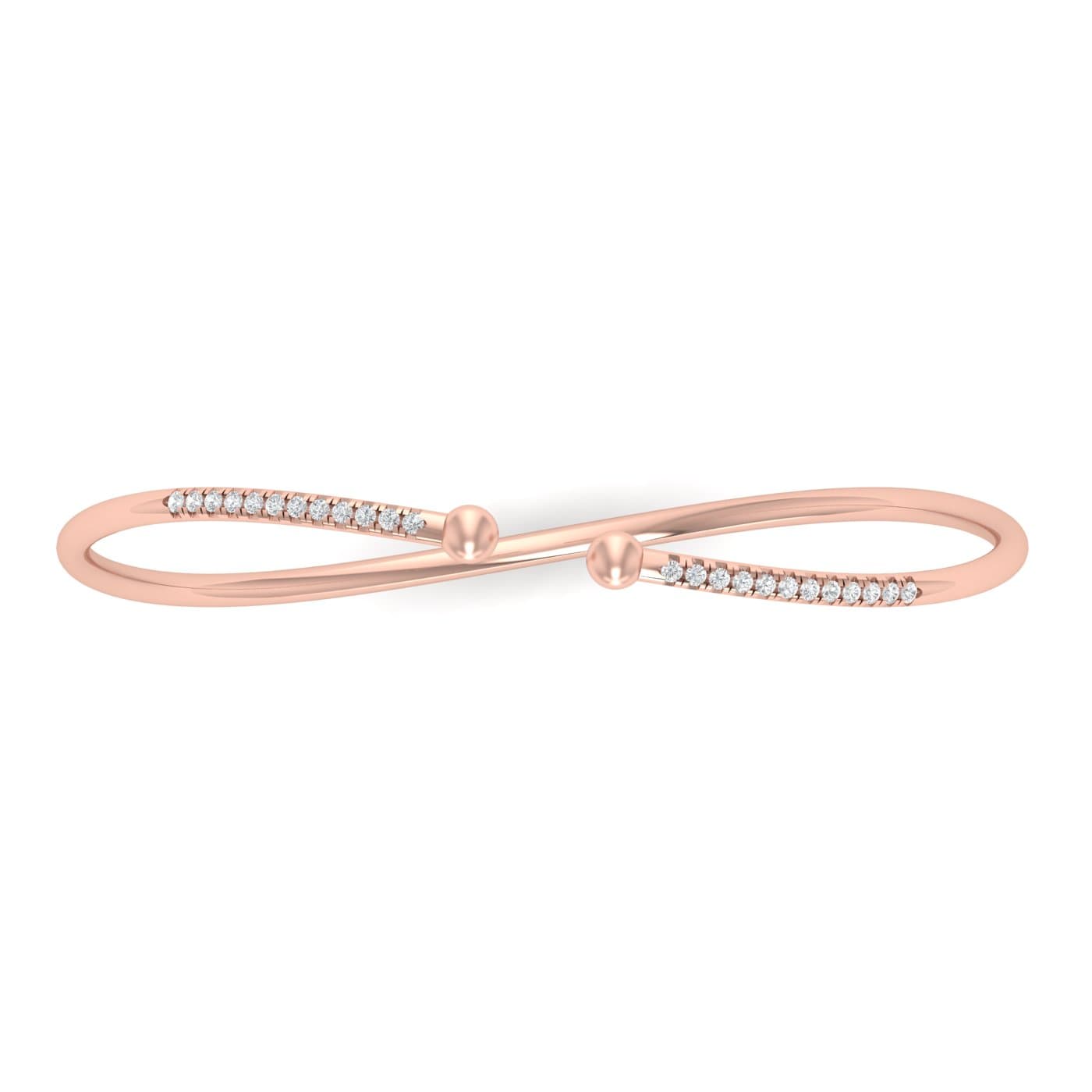 Meera Diamond Bracelet