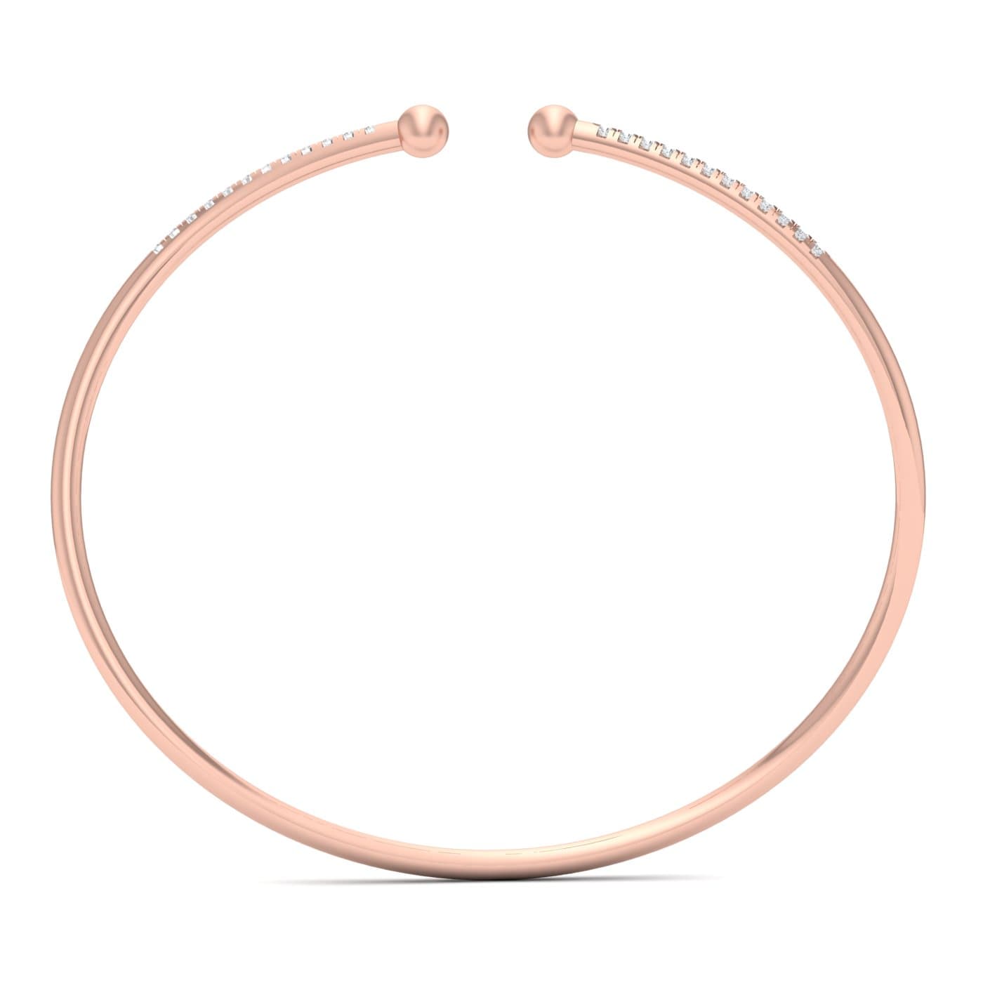 Meera Diamond Bracelet