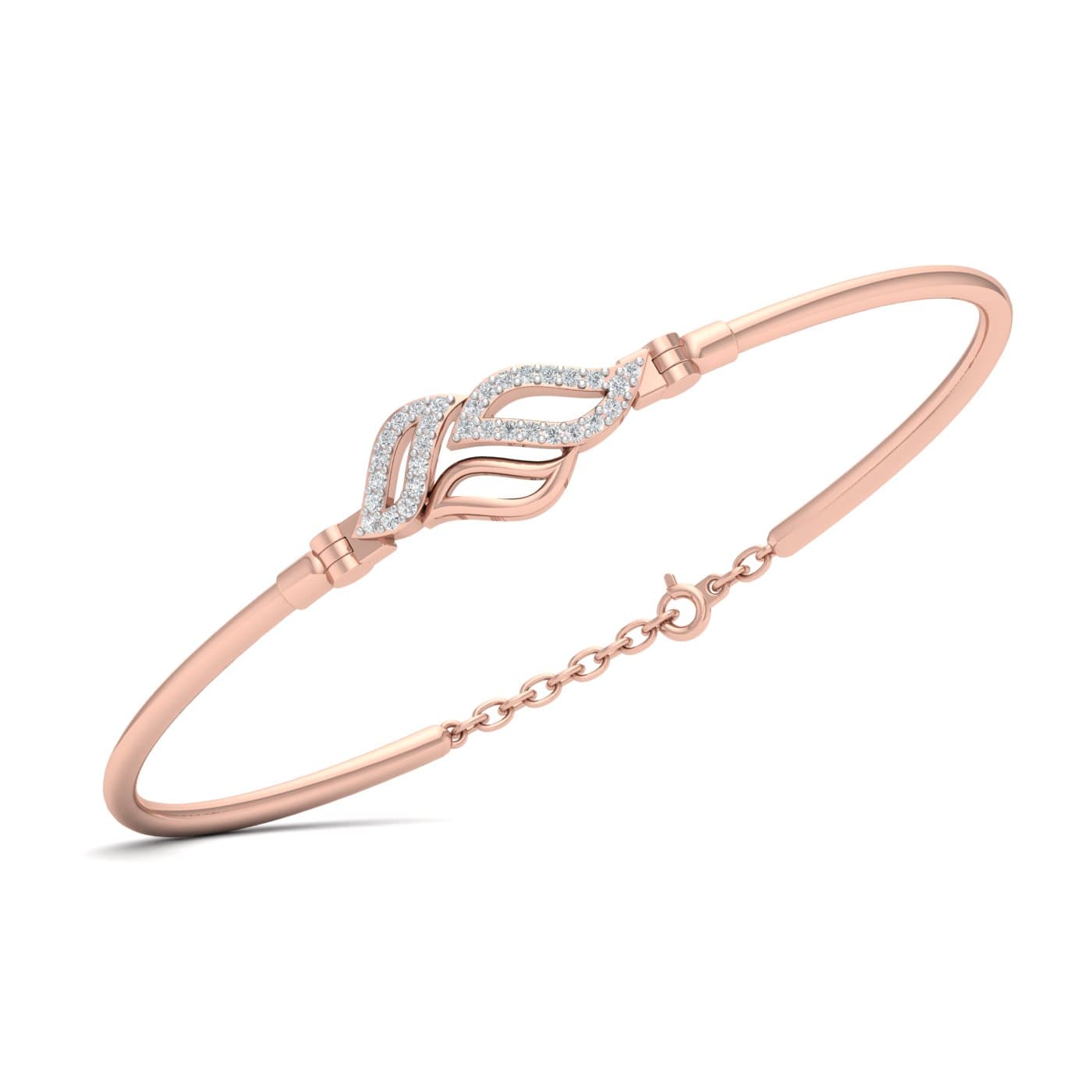 Trio Leofe Diamond Bracelet