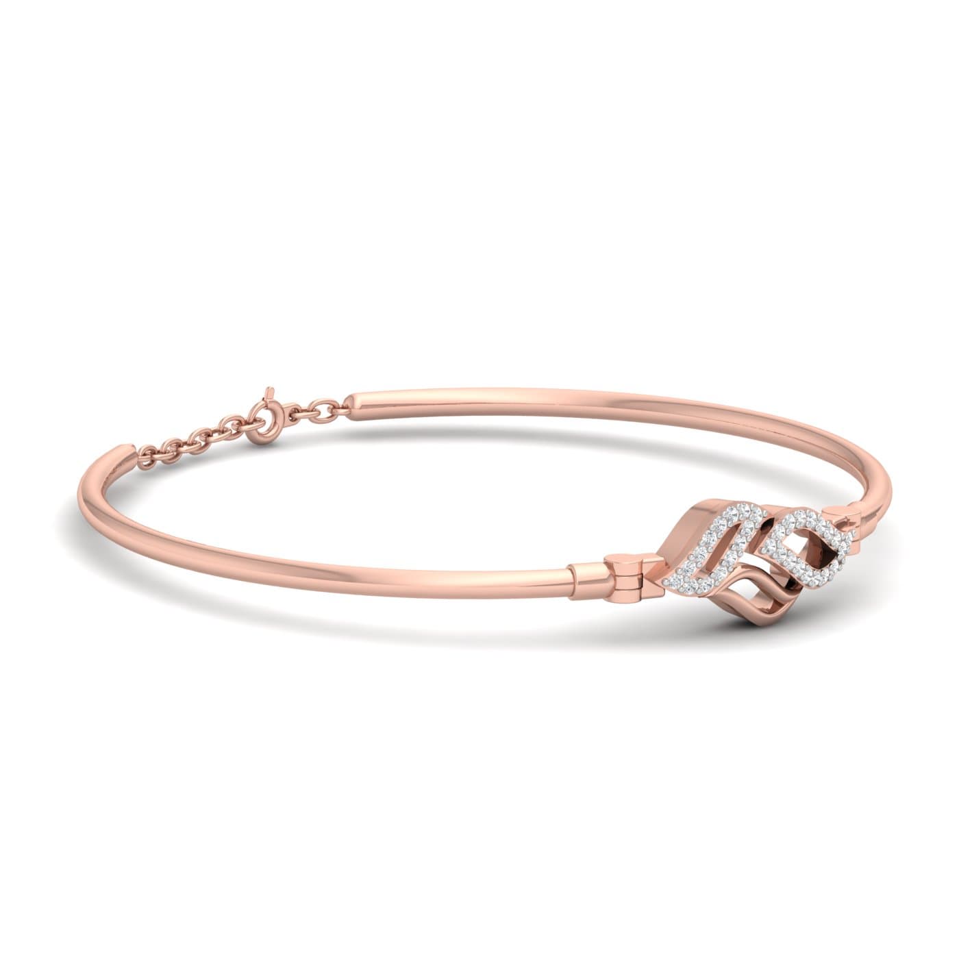 Trio Leofe Diamond Bracelet