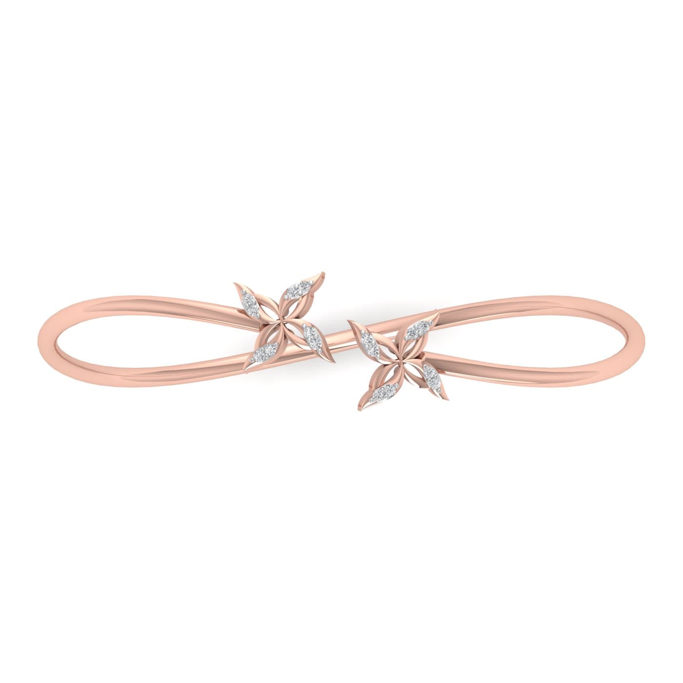Juliana Diamond Bracelet