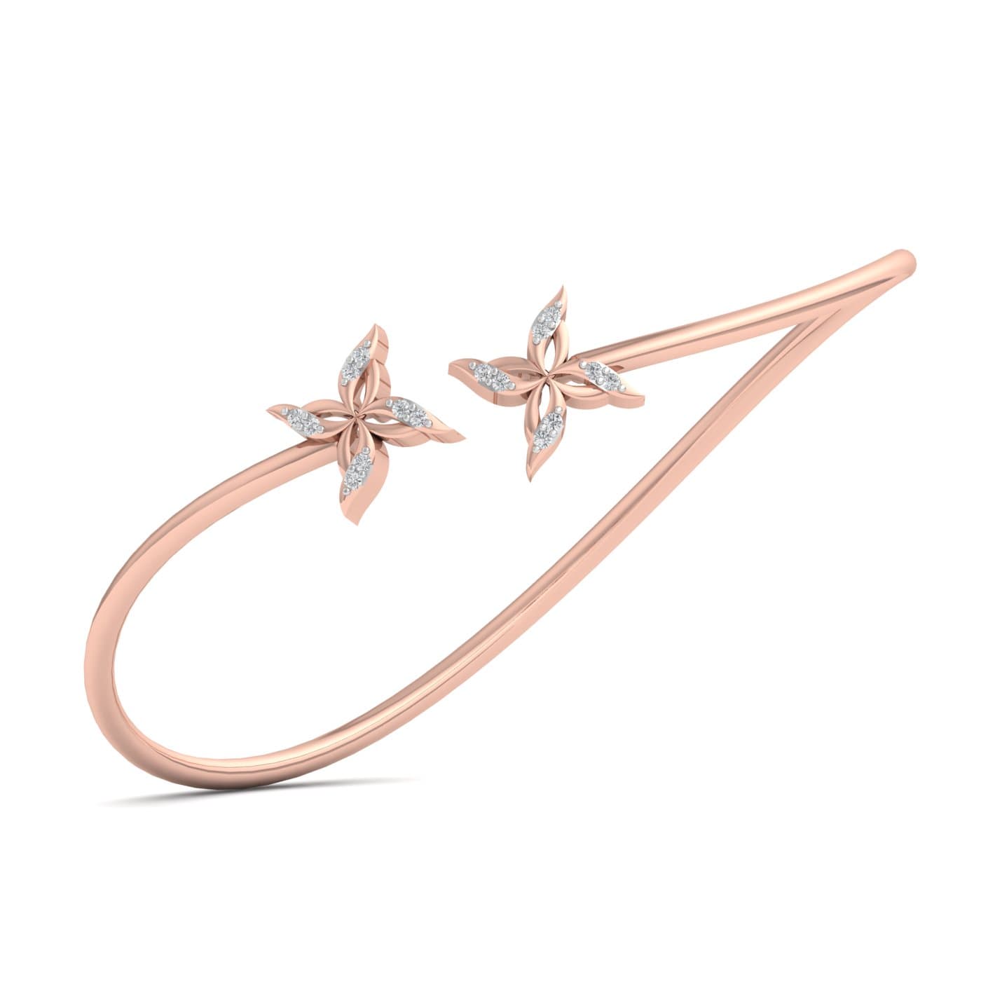 Juliana Diamond Bracelet