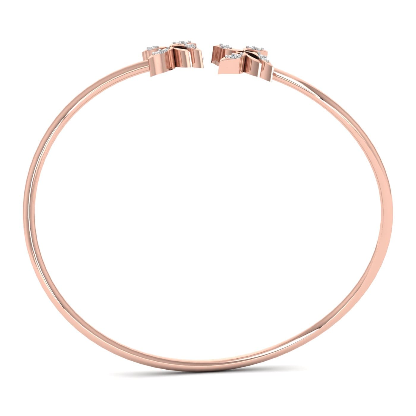 Juliana Diamond Bracelet