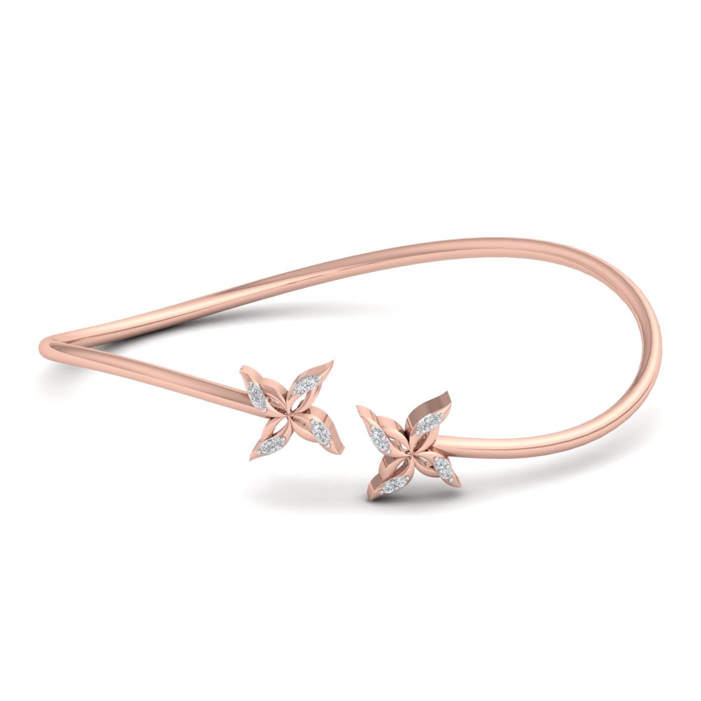 Juliana Diamond Bracelet