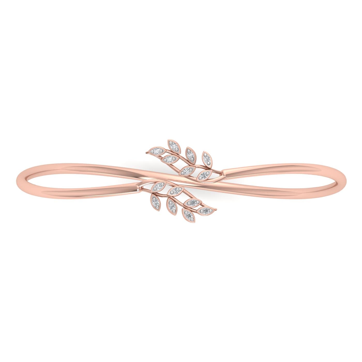 Leofe Diamond Bracelet