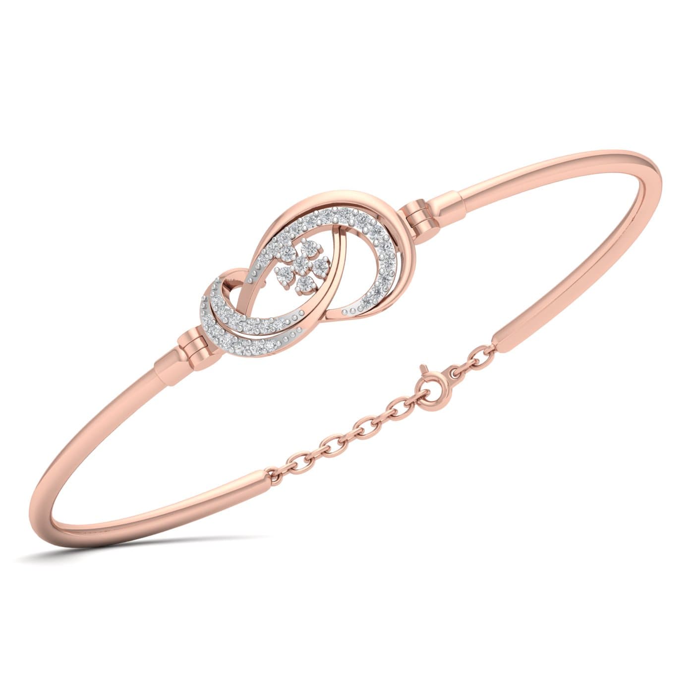 Aubree Diamond Bracelet