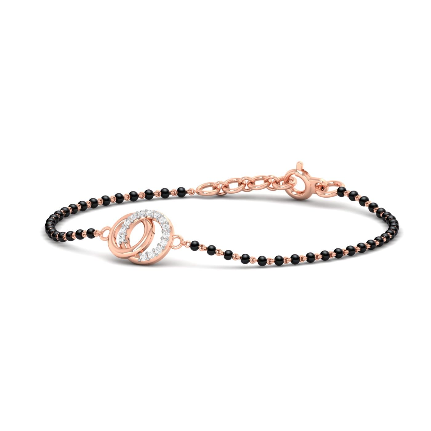 Reema Mangalsutra Bracelet