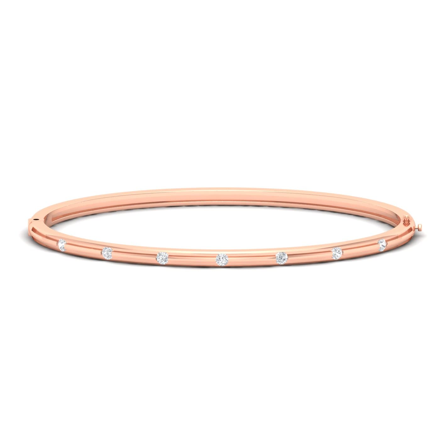 Callista Diamond Bracelet