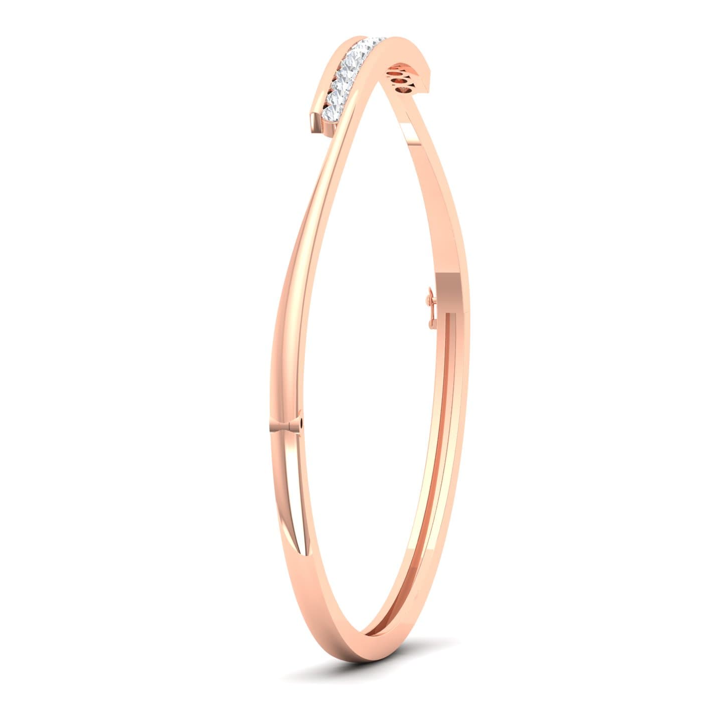 Giselle Diamond Bracelet